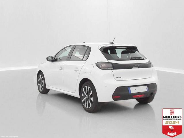 Peugeot 208 image 8