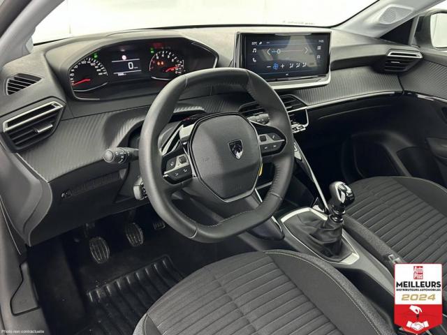 Peugeot 208 image 1