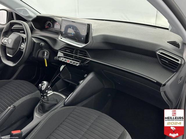 Peugeot 208 image 3