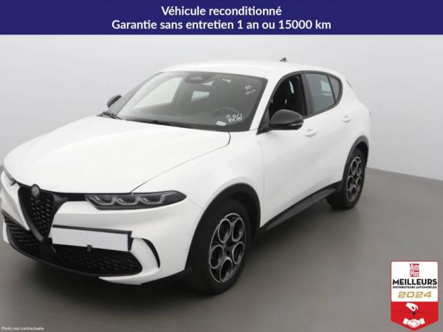Alfa Romeo Tonale 1.5 Hybrid 130ch Sprint