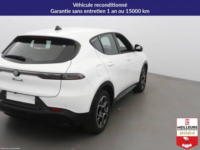Alfa Romeo Tonale image 1
