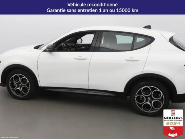 Alfa Romeo Tonale image 8
