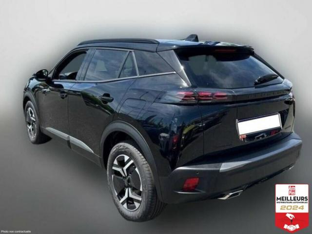 Peugeot 2008 image 6