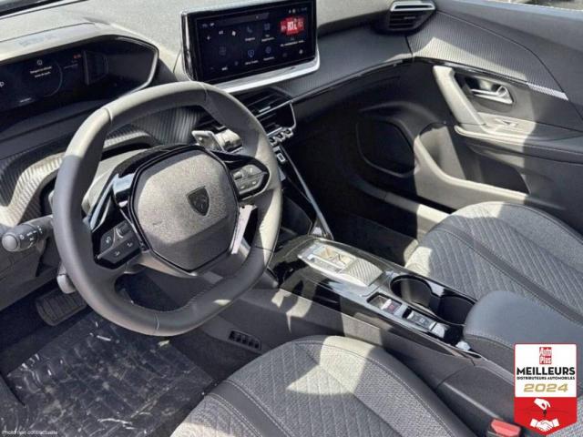 Peugeot 2008 image 3