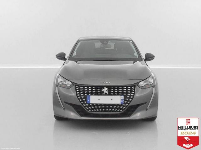 Peugeot 208 image 8