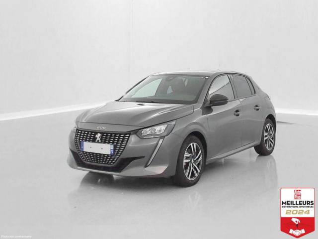 Peugeot 208 image 3