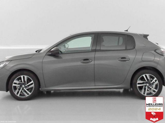 Peugeot 208 image 7