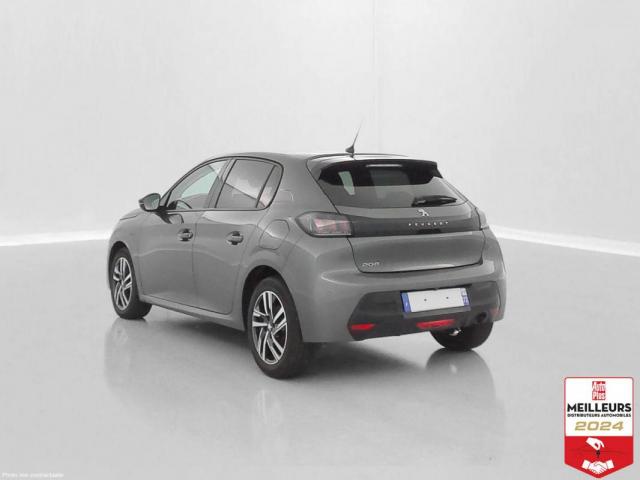Peugeot 208 image 4