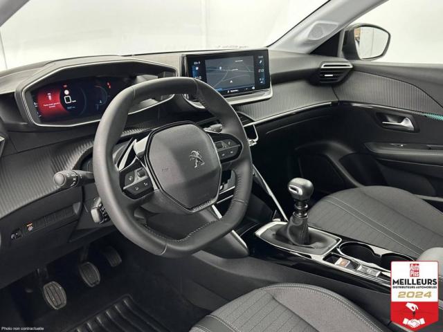 Peugeot 208 image 1