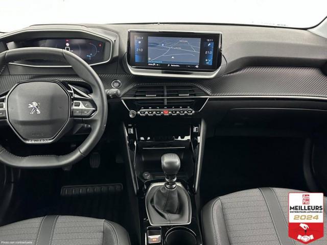 Peugeot 208 image 5