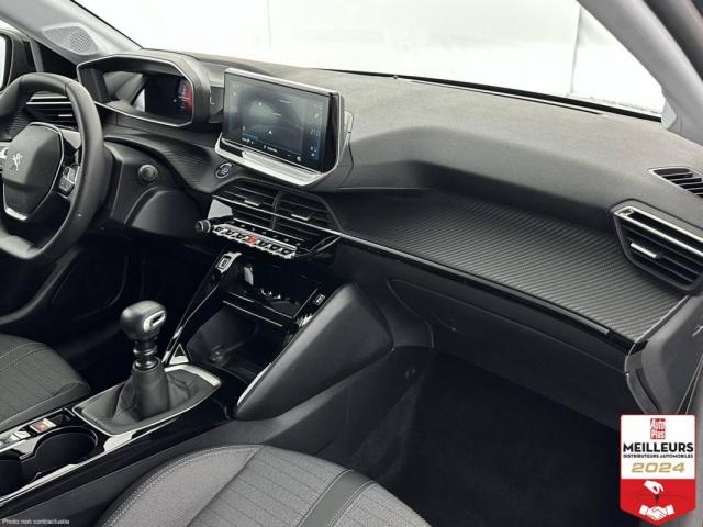 Peugeot 208 image 6