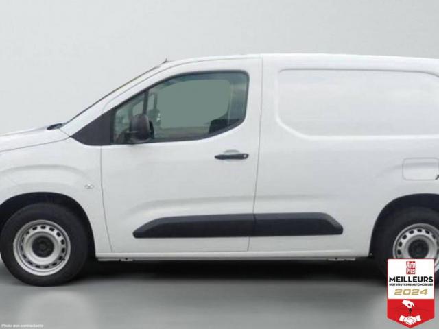 Peugeot Partner image 2
