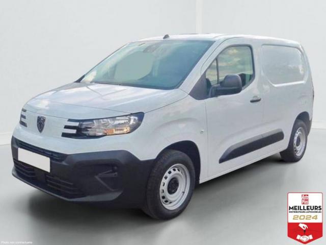 Peugeot Partner image 4