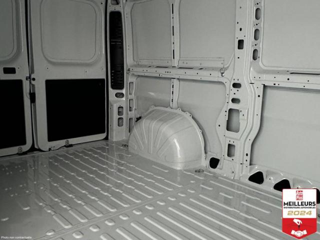 Peugeot Boxer image 6