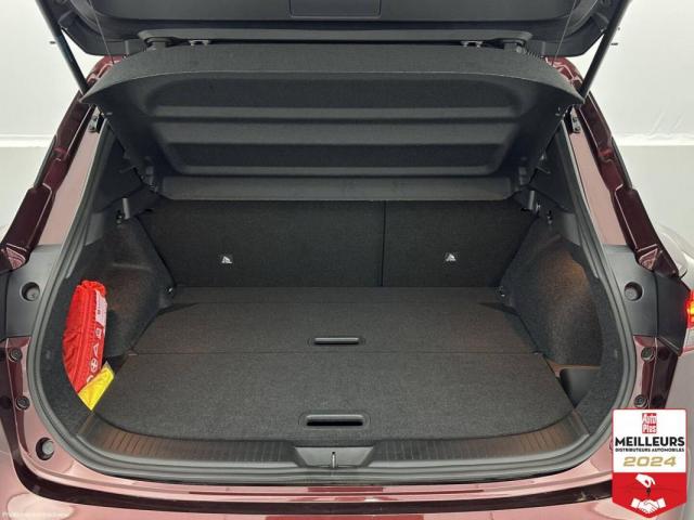Nissan Qashqai image 1