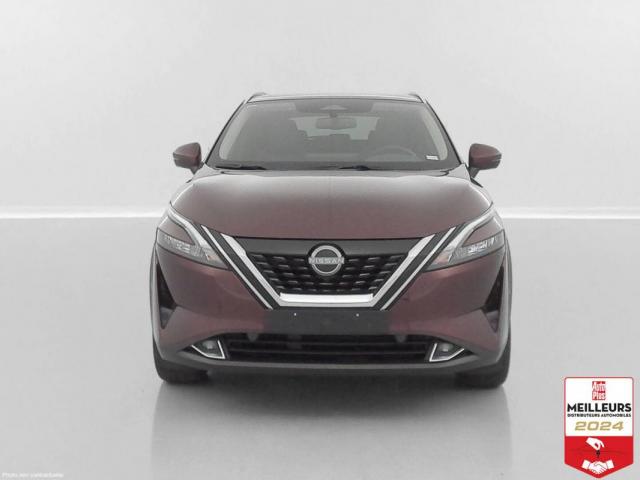 Nissan Qashqai image 5