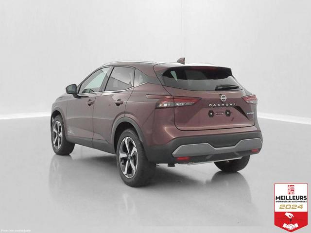 Nissan Qashqai image 2