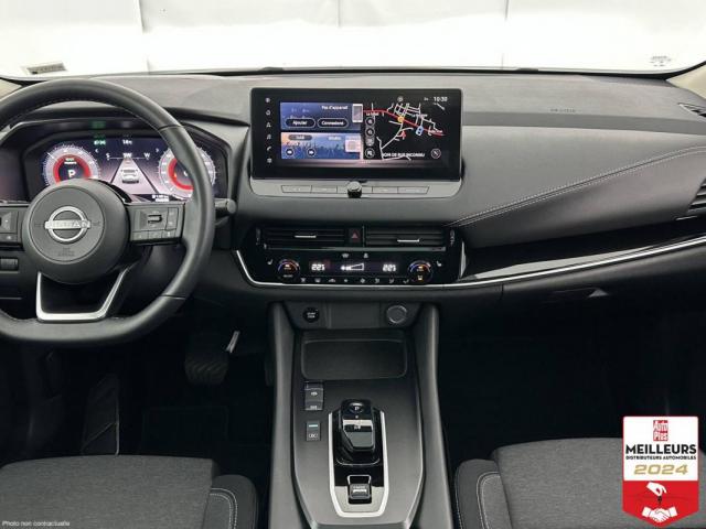 Nissan Qashqai image 7