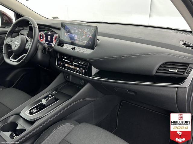 Nissan Qashqai image 9