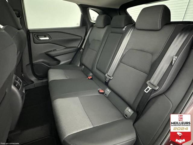 Nissan Qashqai image 6