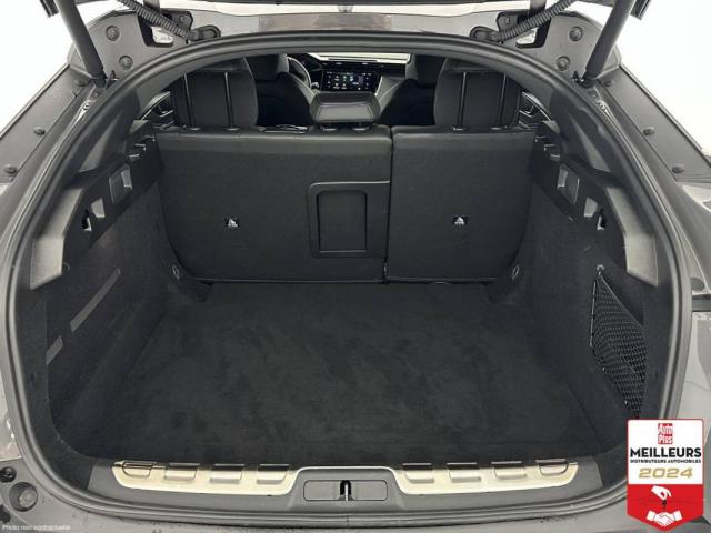 Peugeot 408 image 5