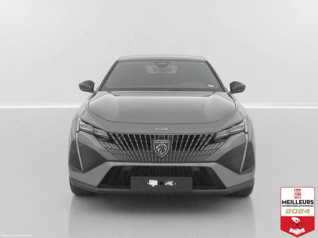 Peugeot 408 image 9