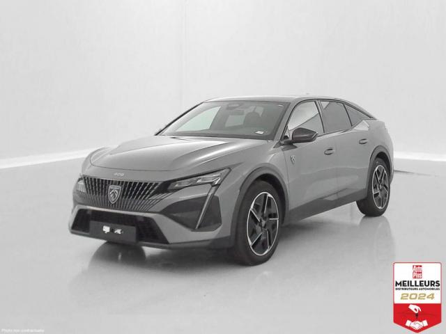 Peugeot 408 image 8