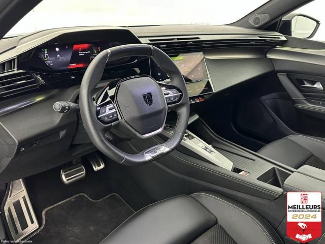 Peugeot 408 image 7