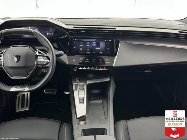 Peugeot 408 image 1