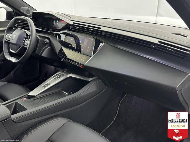 Peugeot 408 image 6