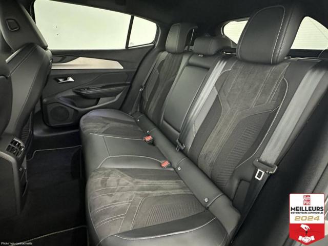 Peugeot 408 image 4