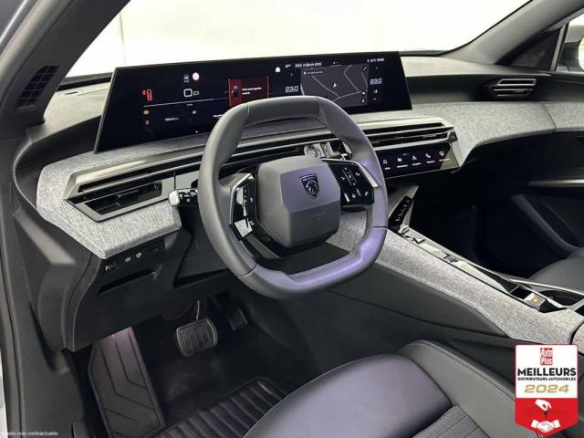 Peugeot 3008 image 1