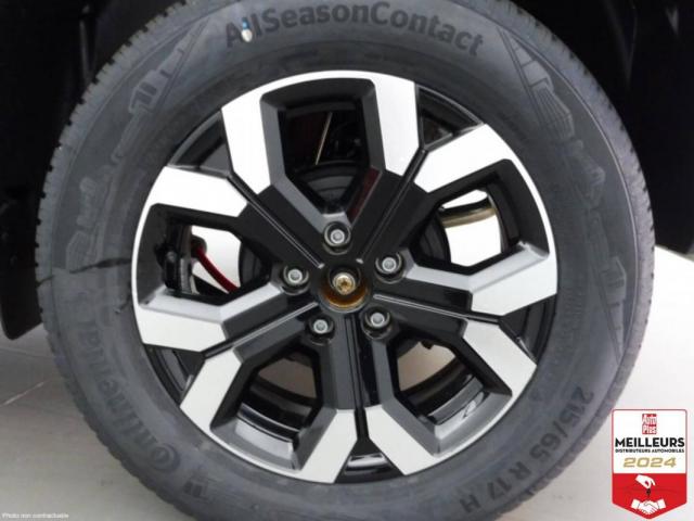 Dacia Duster image 7