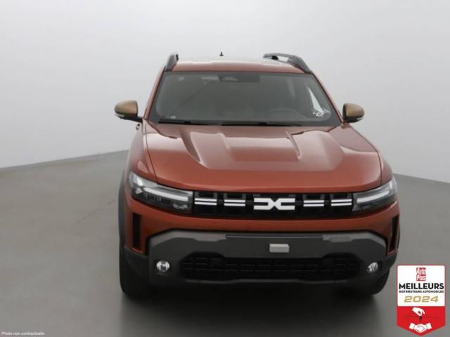 Dacia Duster image 8