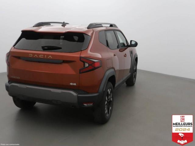 Dacia Duster image 9