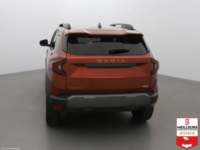 Dacia Duster image 5