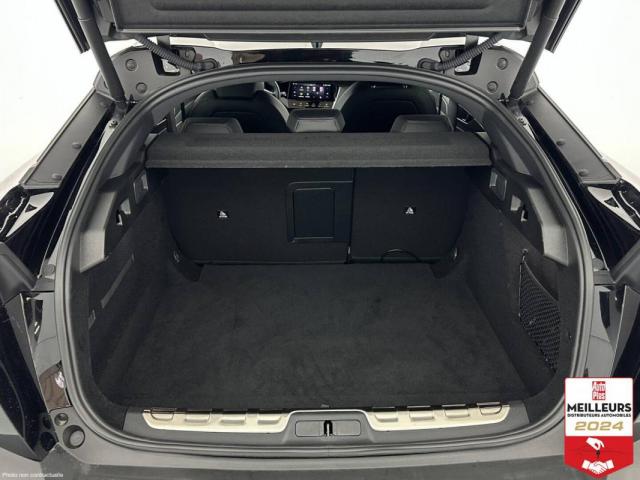 Peugeot 408 image 8