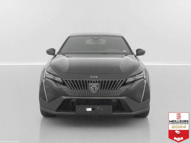 Peugeot 408 image 2