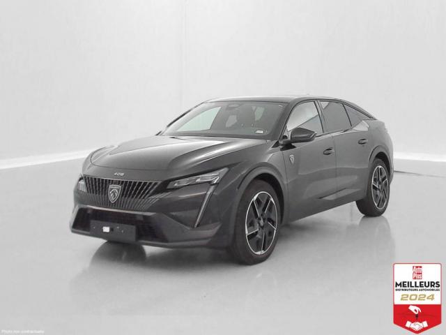 Peugeot 408 image 4