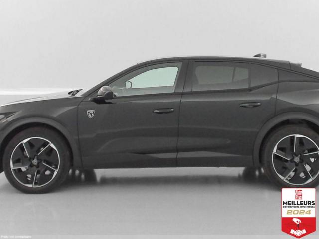 Peugeot 408 image 5