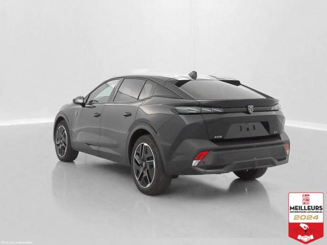 Peugeot 408 image 6
