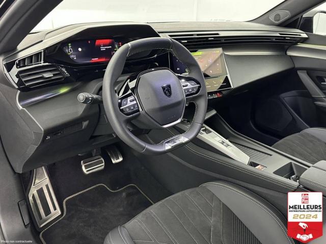 Peugeot 408 image 3