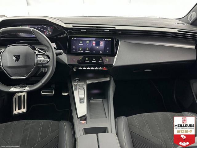Peugeot 408 image 1