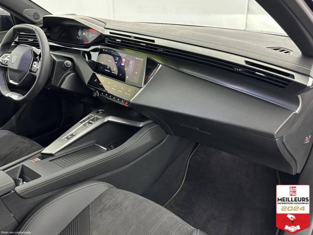 Peugeot 408 image 9