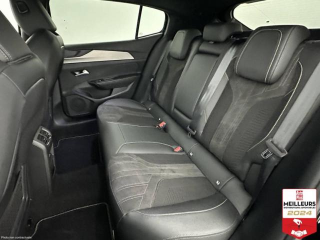 Peugeot 408 image 7