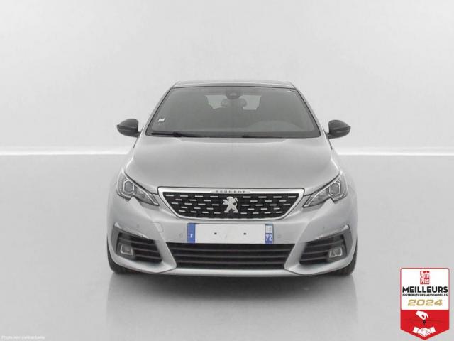 Peugeot 308 image 6