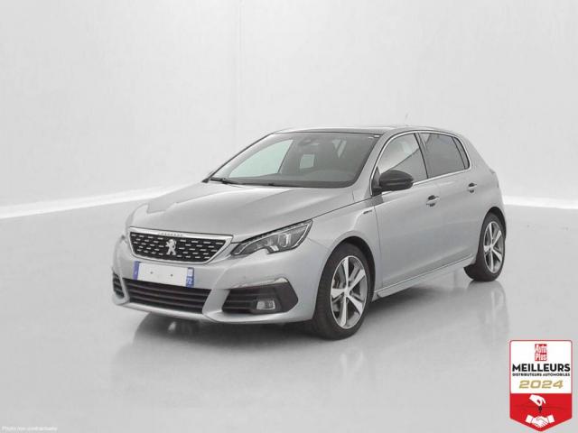 Peugeot 308 image 8
