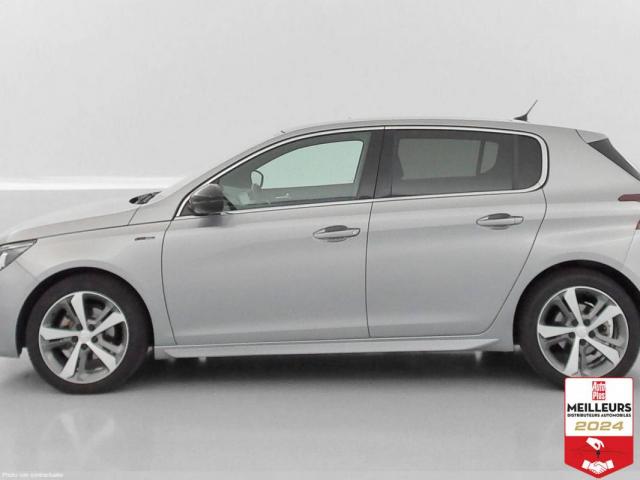 Peugeot 308 image 7