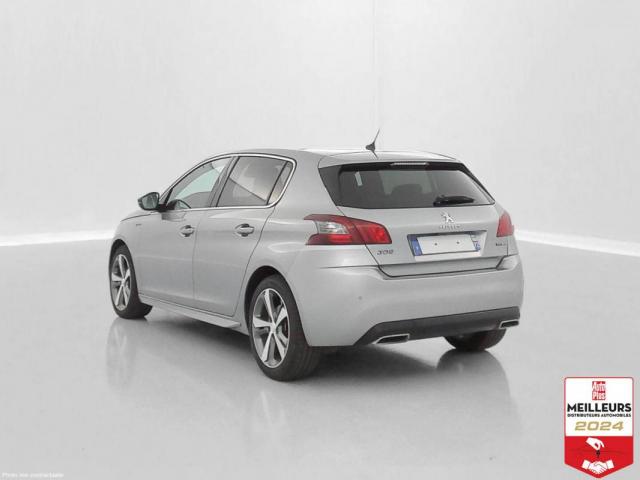 Peugeot 308 image 1