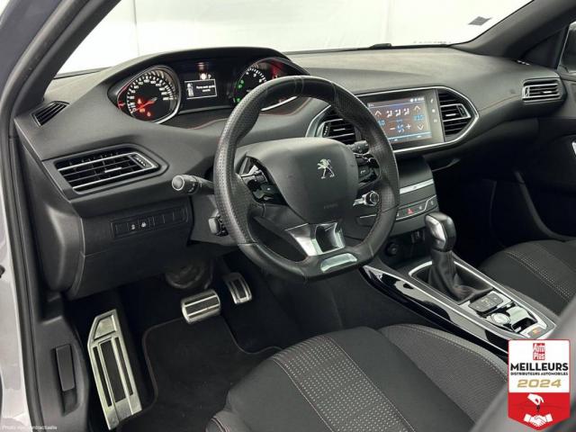 Peugeot 308 image 4